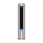 TCL 24T5 CFreshIN 2 Ton Tower Floor Standing AC, H&C, T3, Wi-Fi + Voice Fresh Air