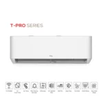 TCL TAC-24T3-Pro B2 /C2/D2 2-Ton T3 DC Inverter AC Heat and Cool, Ampere Lock Feature With Wi-Fi