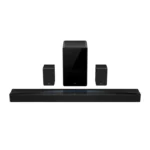 TCL Q85H 7.1.4ch Home Theater Soundbar